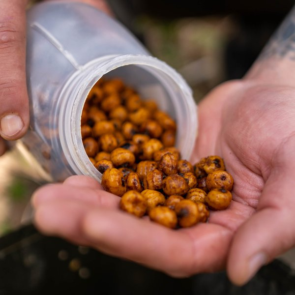 Nash Sweet Tiger Nuts 500ml