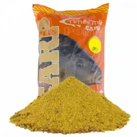 Vnadící směs Timár Mix - Feeder Carp žlutý 3kg