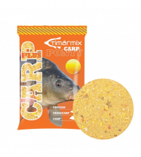 Etetőanyag Timár Mix Feeder Potyka sárga 3kg