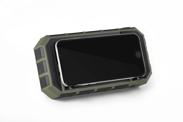 Powerbank - Fox Halo Wireless Power 27K