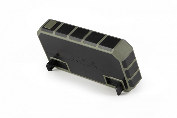 Powerbank - Fox Halo Wireless Power 27K