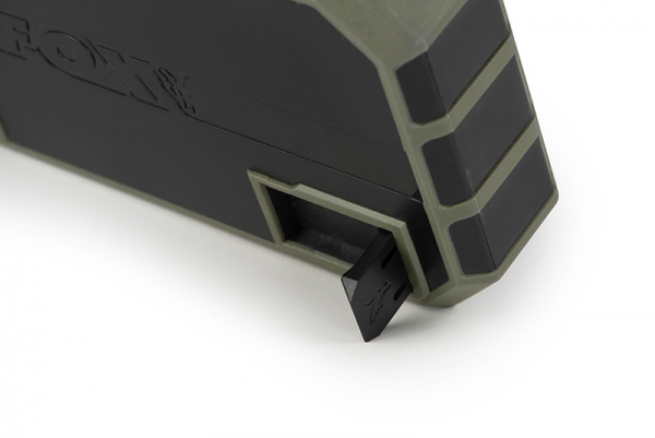 Powerbank - Fox Halo Wireless Power 27K