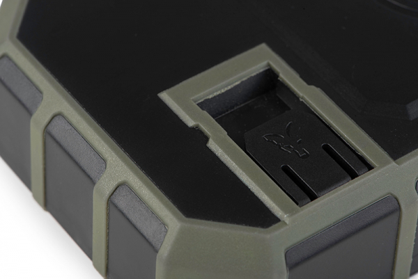 Powerbank - Fox Halo Wireless Power 27K