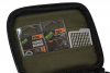 Taška na príslušenstvo - Fox R-Series Compact Rigid Lead & Bits Bag