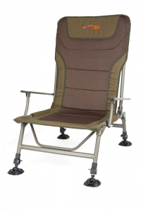 Horgász szék - Fox Duralite XL Chair