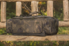 Solar táska Undercover Camo Carryall - Large