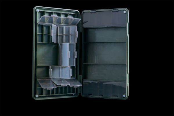 Krabička - RidgeMonkey Armoury Lite Tackle Box