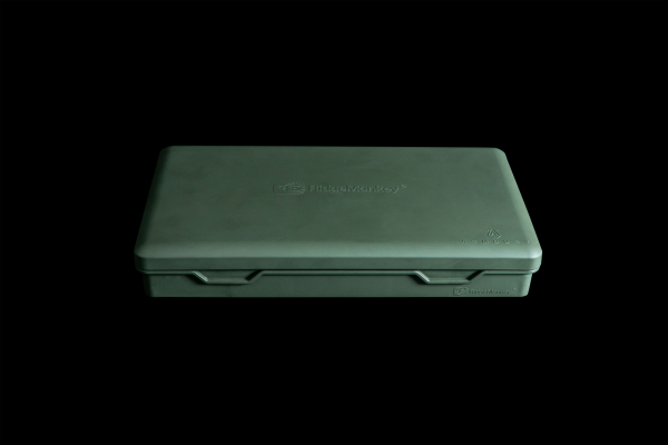 Krabička - RidgeMonkey Armoury Lite Tackle Box