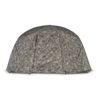 Zimní přehoz Nash Titan Hide Camo Pro XL Overwrap