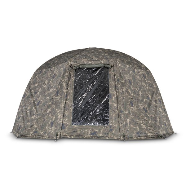 Téliponyva Nash Titan Hide Camo Pro XL Overwrap