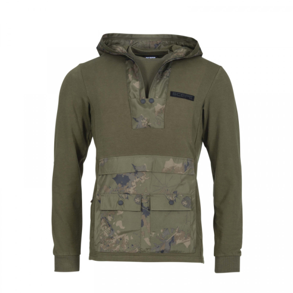 Letní mikina Nash Scope Lite Hoody