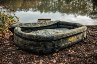 Felfújható pontymatrac Solar Undercover Inflatable Unhooking Mat