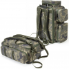 Batoh Solar Undercover Camo Ruckbag