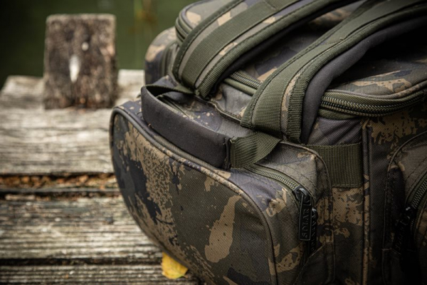 Batoh Solar Undercover Camo Ruckbag