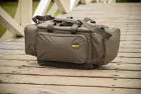 Solar táska Undercover Green Carryall - Medium
