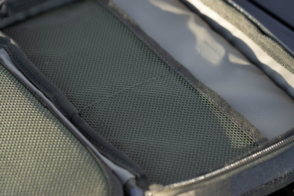 Aprócikk tároló táska - Solar UnderCover Camo Multi-Pouch - Compact