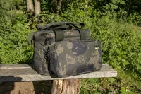 Hűtőtáska Solar Undercover Camo Cool Bag