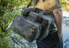 Hűtőtáska Solar Undercover Camo Cool Bag