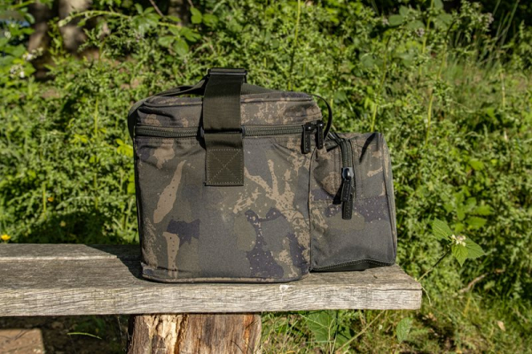 Hűtőtáska Solar Undercover Camo Cool Bag