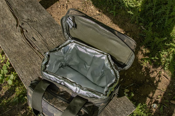 Hűtőtáska Solar Undercover Camo Cool Bag