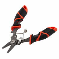 Kliešte - DAM STAINLESS STEEL PLIERS krátke