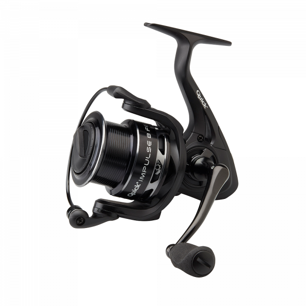 Naviják - Dam Quick IMPULSE 8 FEEDER 5000 FD 7+1BB IASP