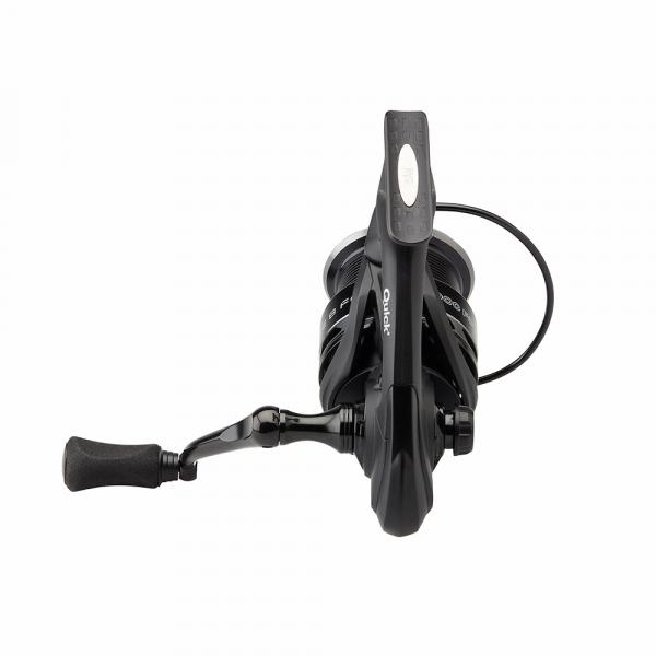 Naviják - Dam Quick IMPULSE 8 FEEDER 5000 FD 7+1BB IASP