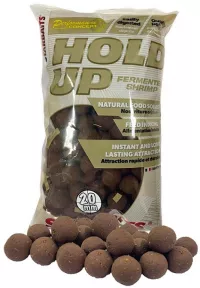 Boilies - STARBAITS Hold Up Fermented Shrimp