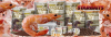 Boilies - STARBAITS Hold Up Fermented Shrimp
