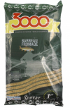Krmení Sensas 3000 Barbel Formage 1kg