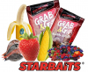 Starbaits Grab&Go boilies MEGA FISH 2,5kg