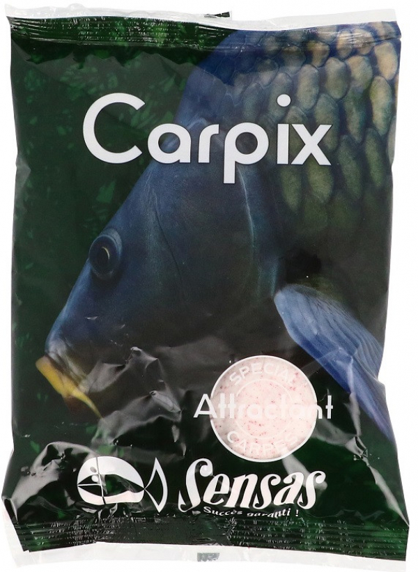 Posilňovač Sensas Carpix 300g