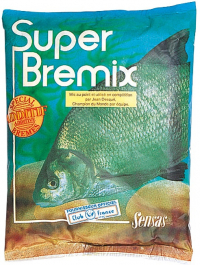 Posilňovač Sensas Super Bremix 300g