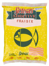 Posilňovač Sensas Fraisix 300g