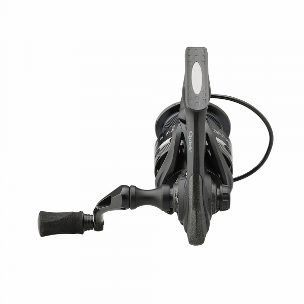 Naviják - Dam Quick IMPULSE 4 FEEDER 4000 FD 3+1BB IGSP