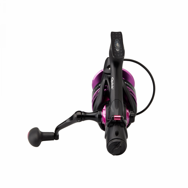 Naviják - Dam Quick PANTHERA 4S 6000S FS 3+1BB IGSP