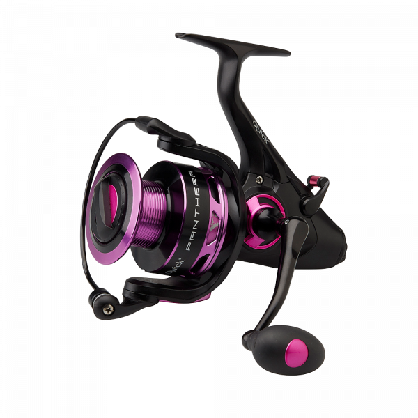 Naviják - Dam Quick PANTHERA 4S 6000S FS 3+1BB IGSP