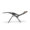 Kreslo Nash Bank Life Hi-Back Lounger