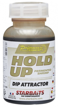 DIP Starbaits - Hold Up Fermented Shrimp 200ml