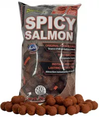 Bojli - Starbaits Spicy Salmon