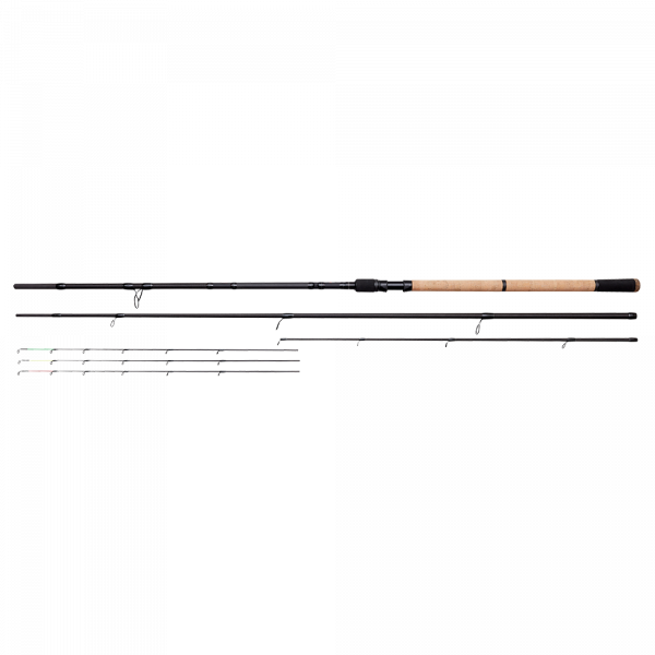 Dam DETEK METHOD FEEDER 12'/3.60M UP TO 60G/M 3+3SEC