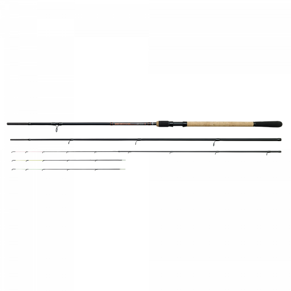 Dam SENSOMAX II FEEDER 12'/3.60M 100-150G/H 3+3SEC