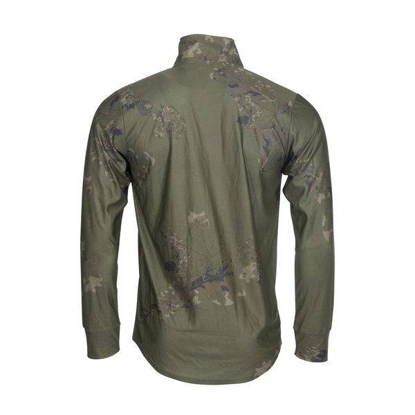 Tričko Nash Scope OPS Long Sleeve T Shirt