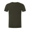 Tričko - Korda Outline Tee | Dark Olive