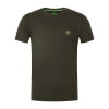 Tričko - Korda Birdsnest Tee | Dark Olive