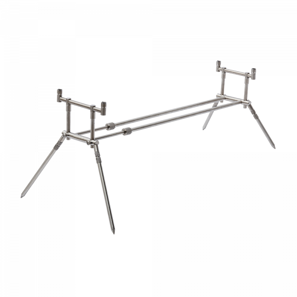 Stojan - Prologic STAINLESS STEEL 2 ROD POD