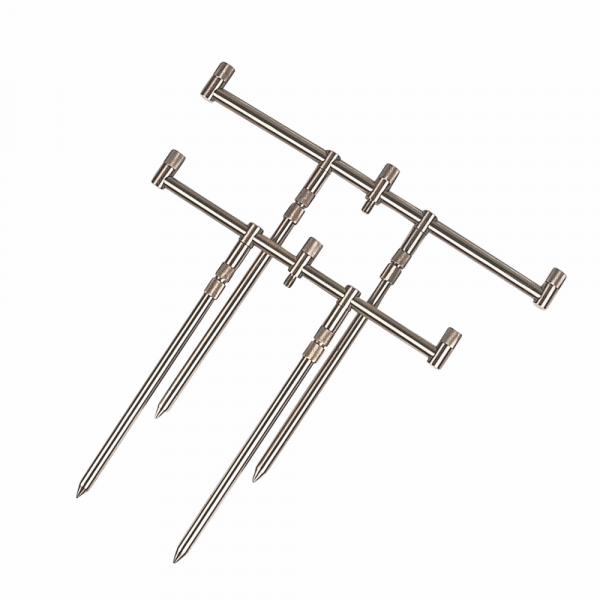 Stojan - Prologic STAINLESS STEEL 2 ROD POD