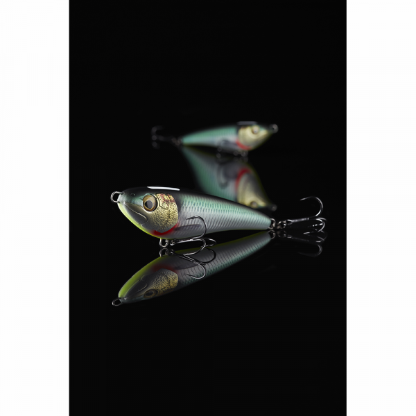 Wobler - Savage Gear FREESTYLER V2 SLOW SINK ROACH