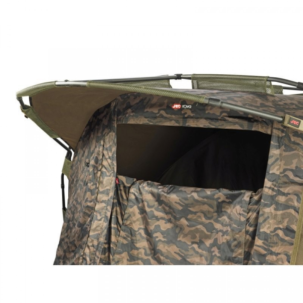 JRC Rova Peak Bivvy 2-Man