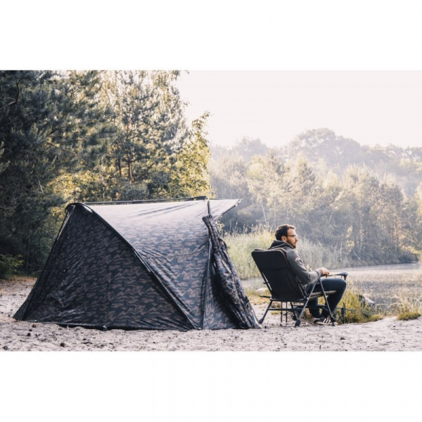 JRC Rova Peak Bivvy 2-Man